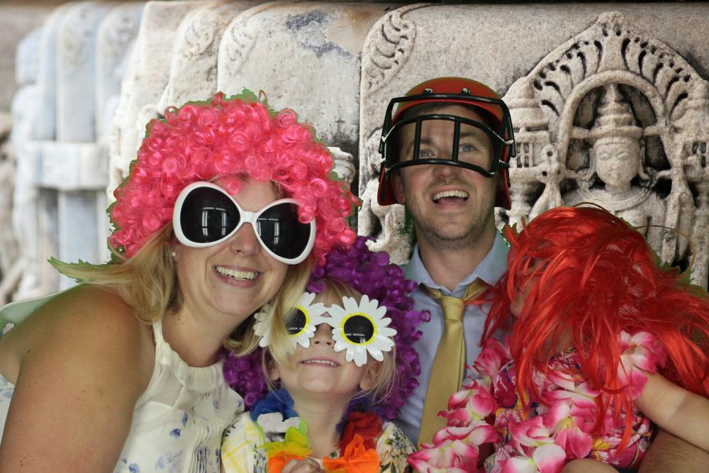 Mr & Mrs Davis | View more photos from the event at gallery.myphotoboothexperience.co.uk/u/MyPhotoBoothExperienceLtd/Mr-Mrs-Davis